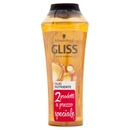 Gliss Hair Repair Olio Nutriente Shampoo Nutriente 2 x 250 ml